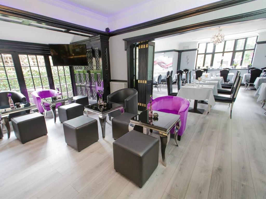 Hotel Verve
