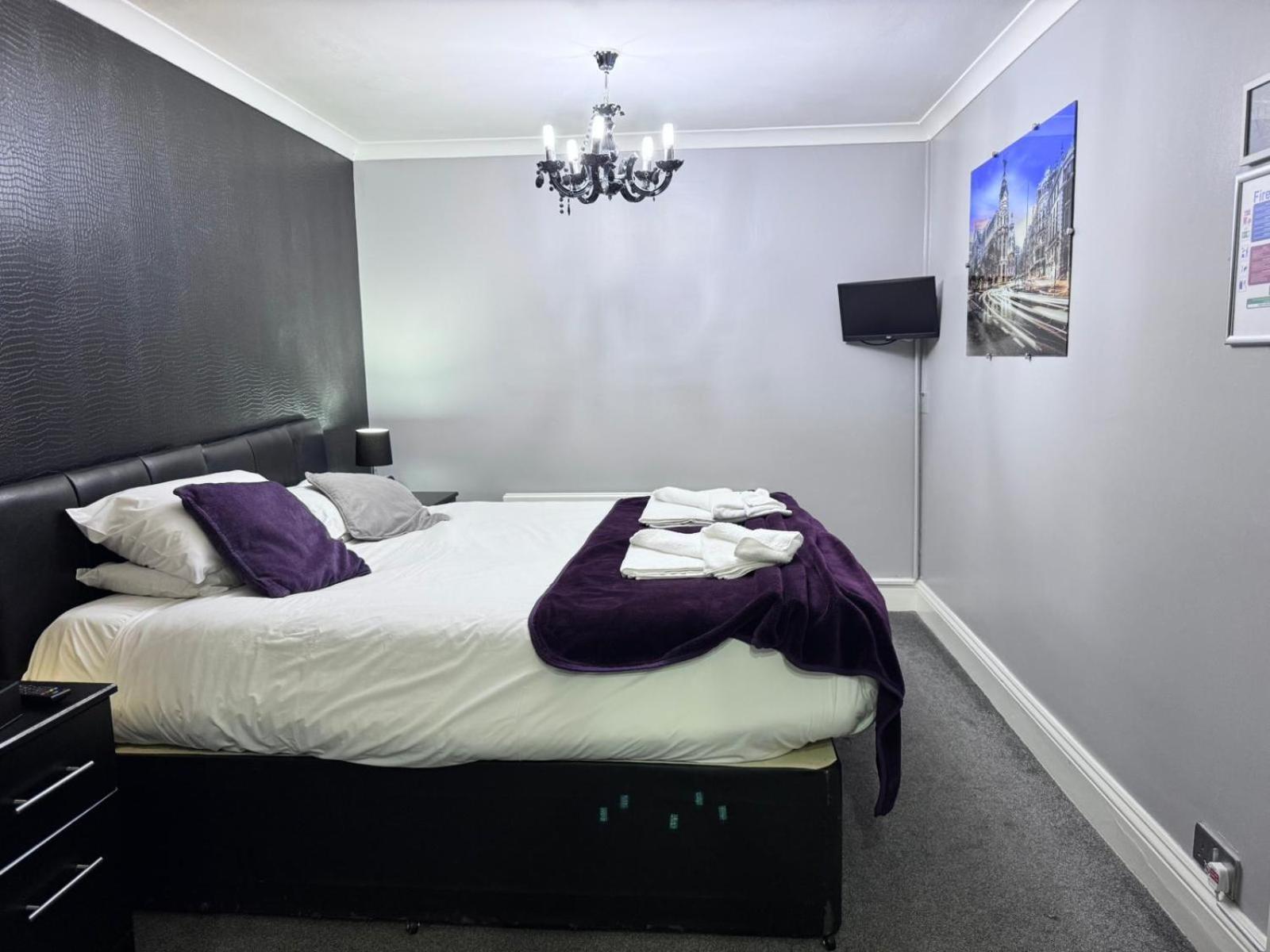 Verve Hotel 4*